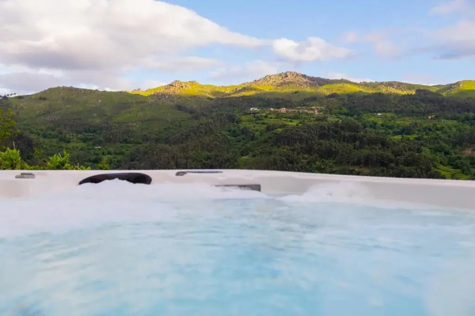 Carvalheira Country House - Gerês