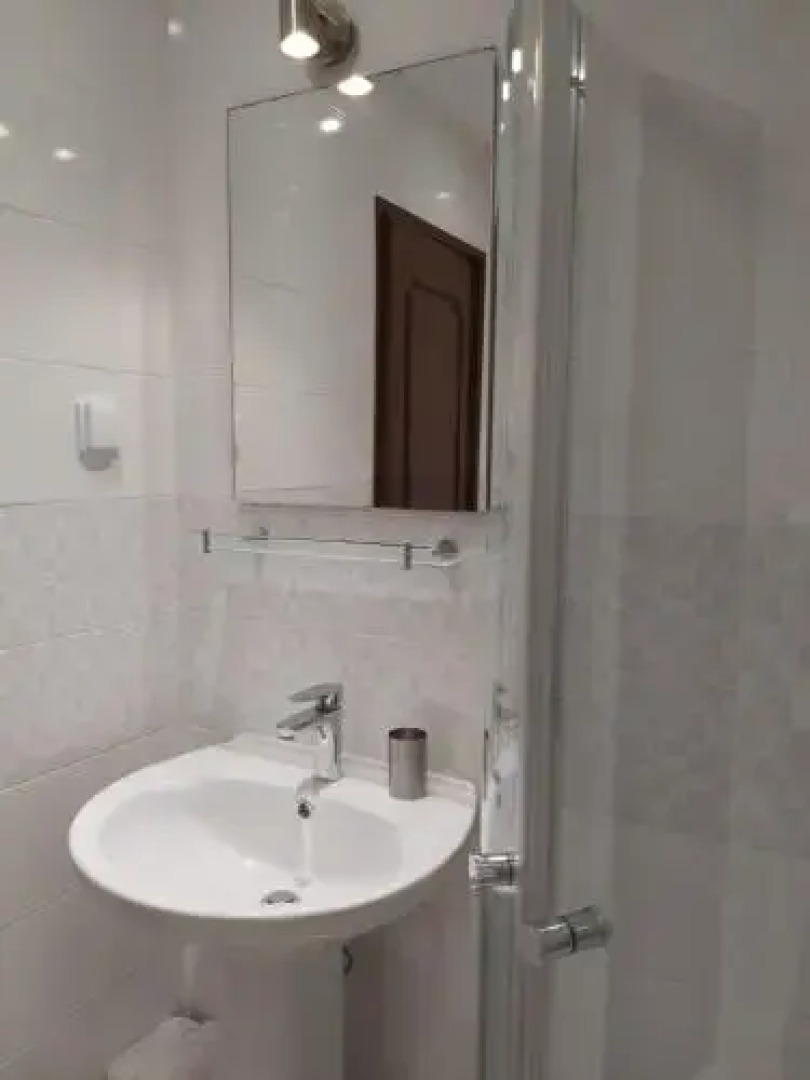 Waterside Village by Luz Management Services