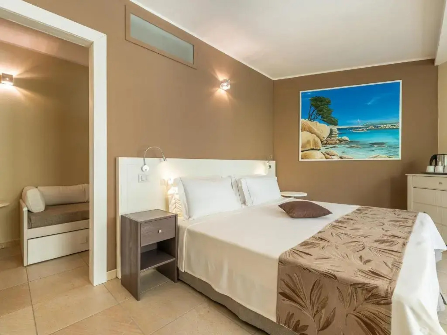 Giglio di Chia - Your Dream Holiday