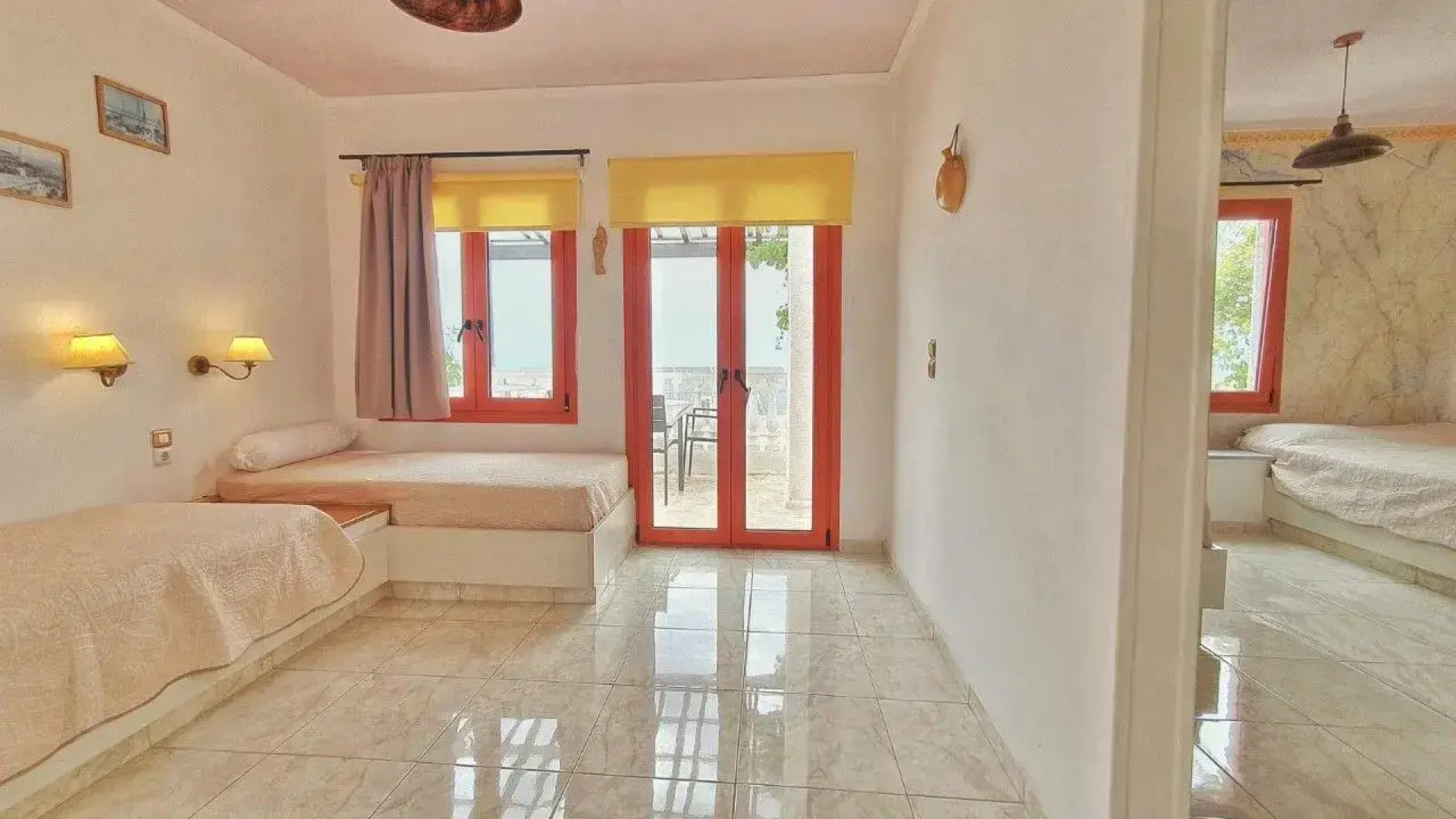 Korifi Suites Collection Apartment for Adults