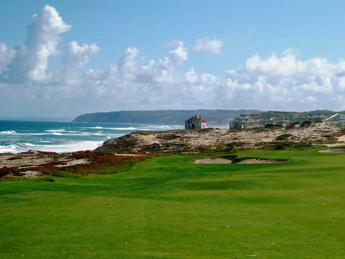 Praia del Rey Golf Casa