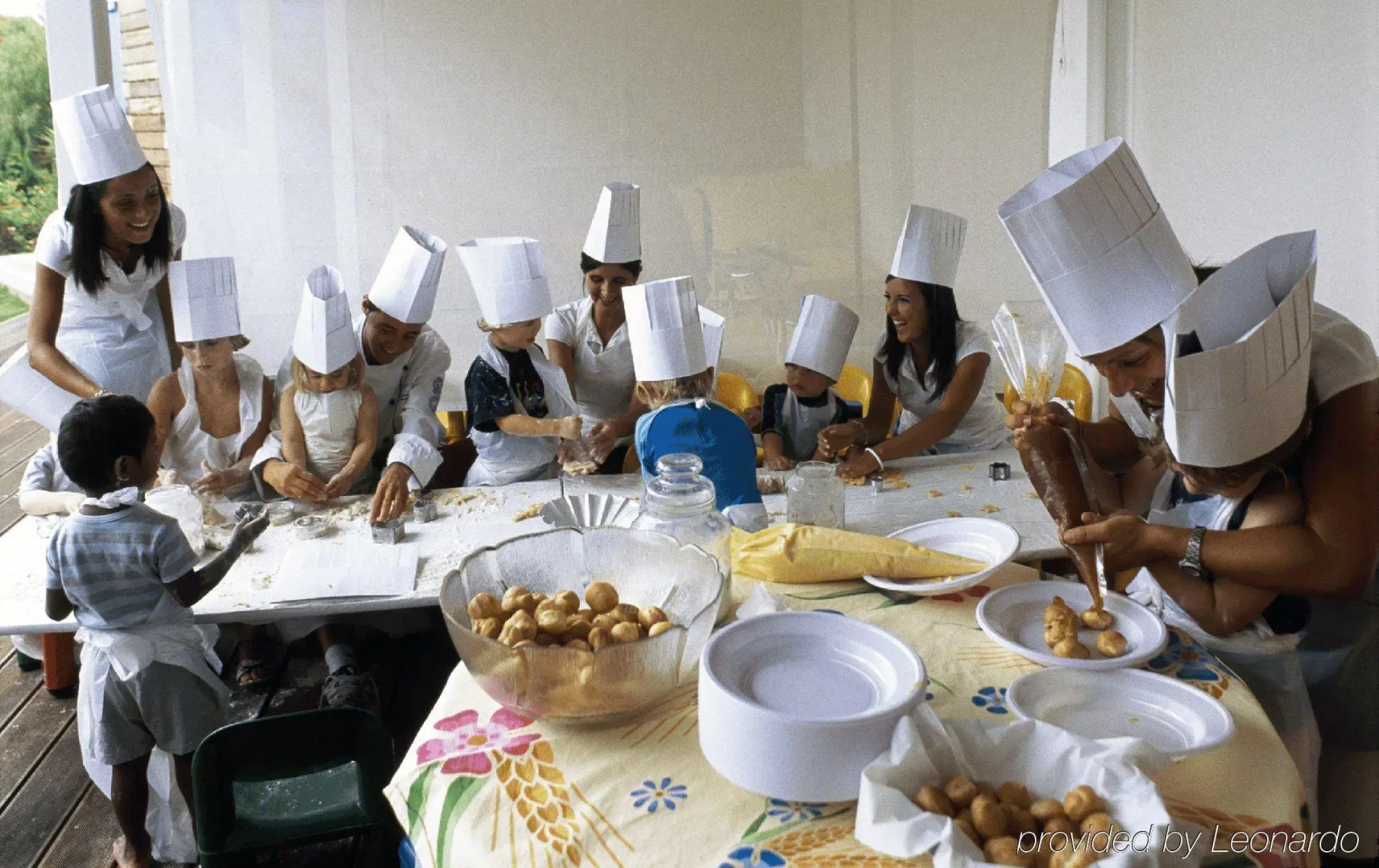 Forte Village Resort - Il Bouganville