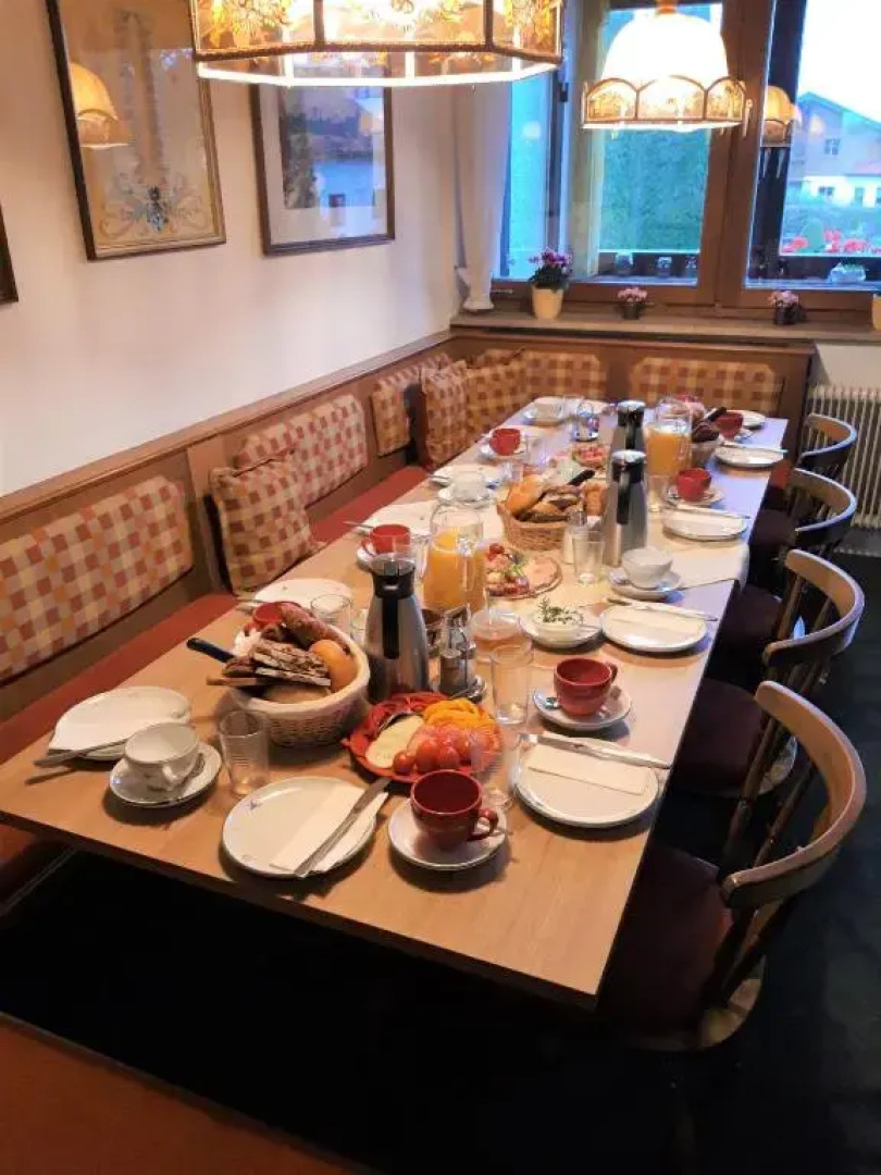 Haus Maria Holzöster