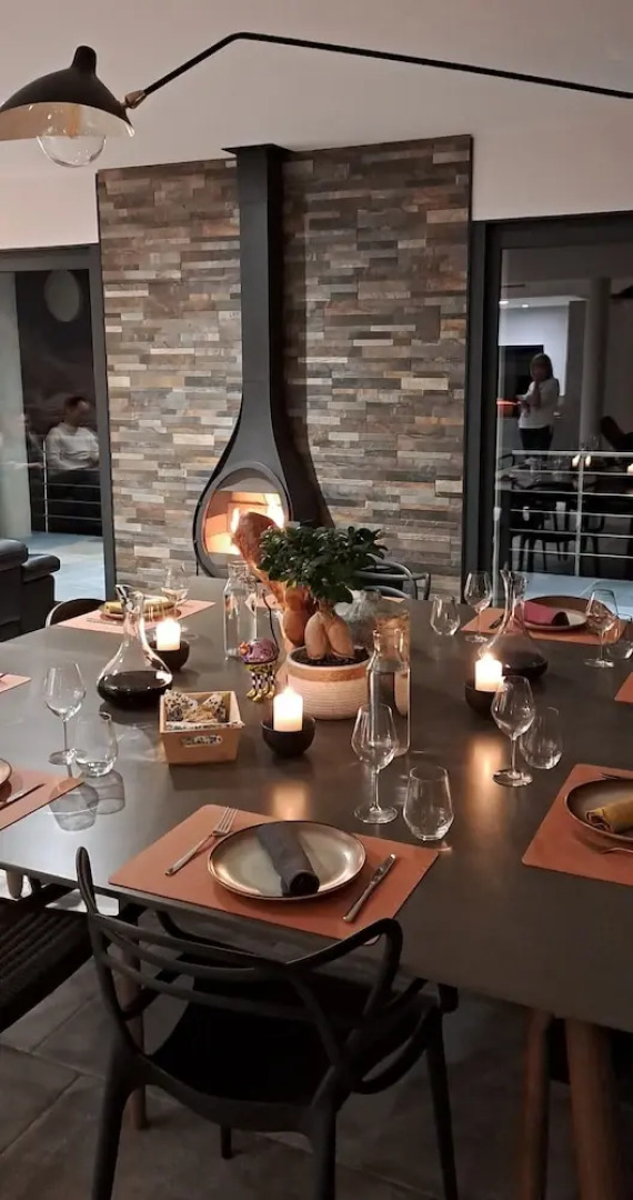 Les Hauts Du Peireguier