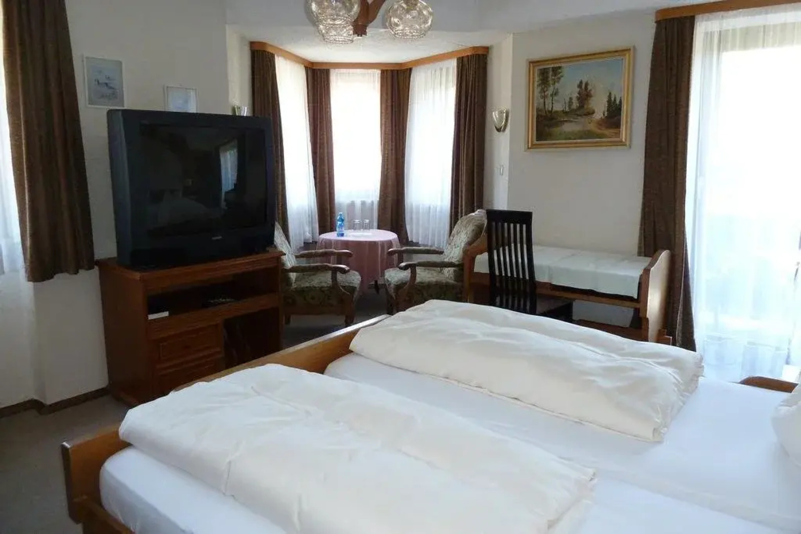 Hotel Wittelsbach am See