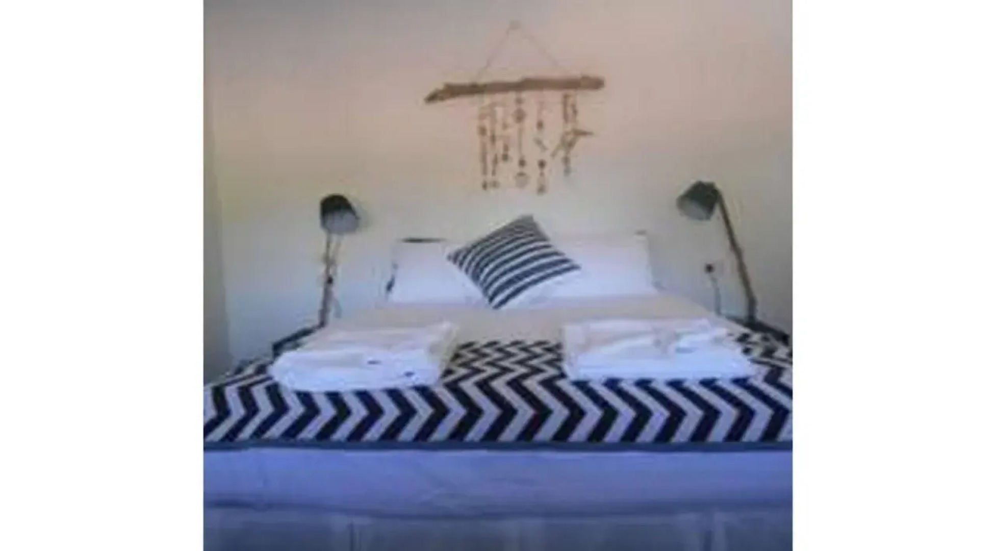 Beachside Bed & Breakfast