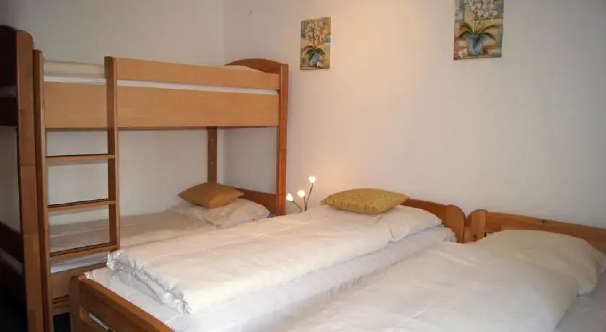 Winterberg Appartement 21076