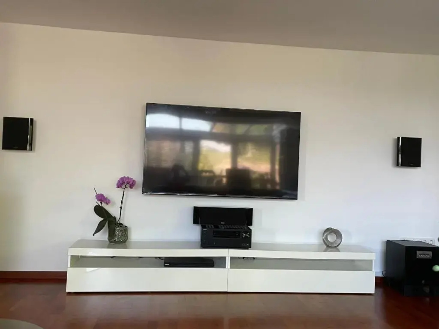 Ferienwohnung Siglreitmaier