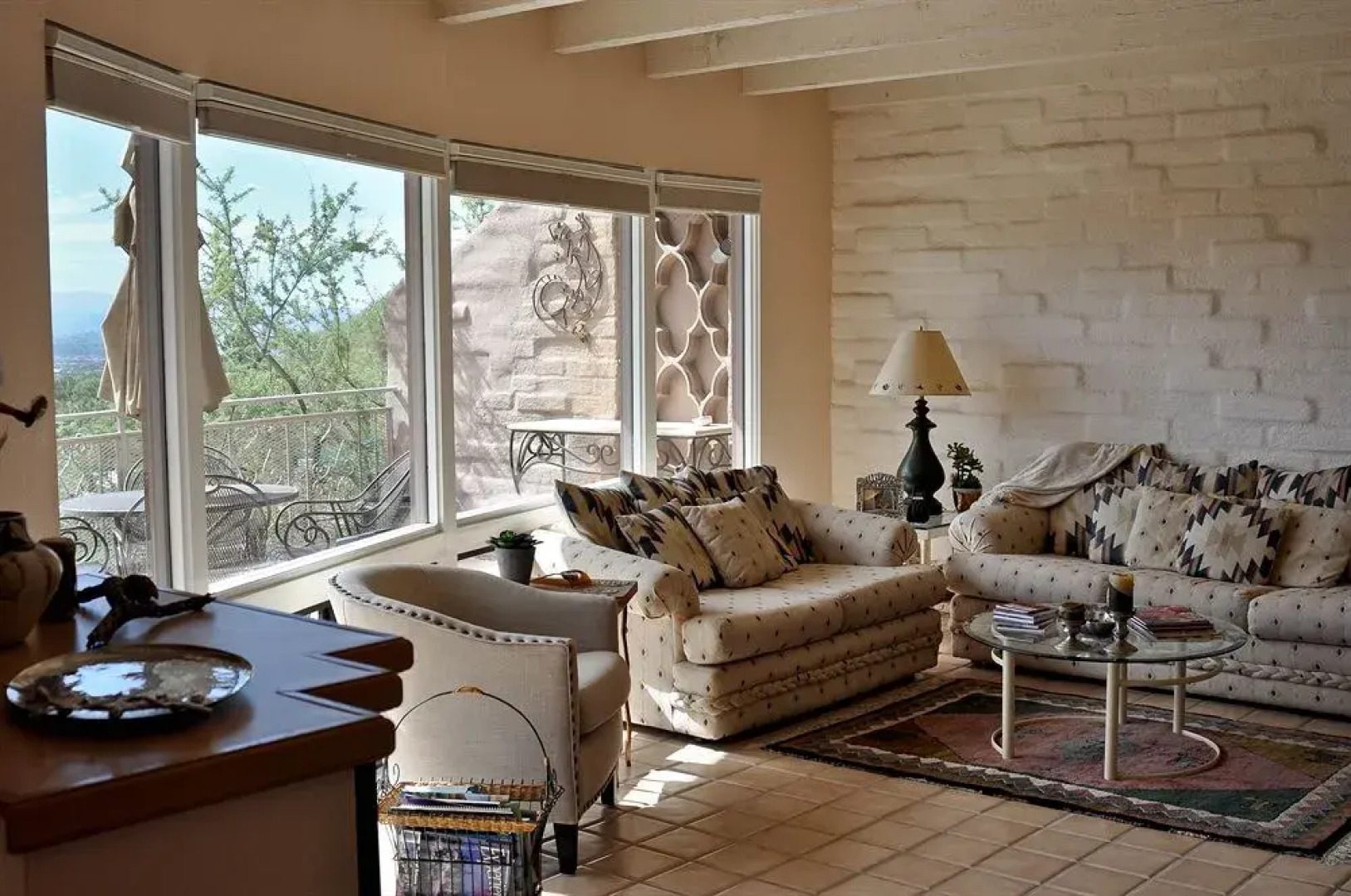 Mission Hill Casitas