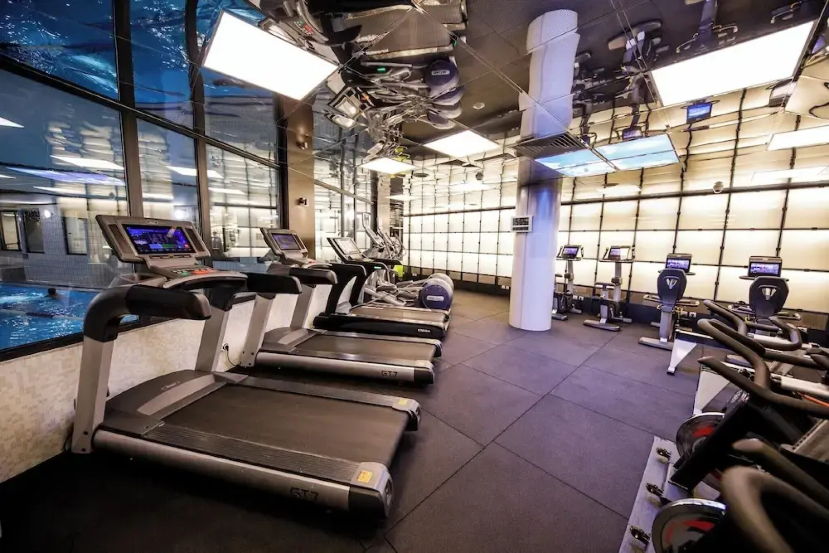 Hôtel La Tarentaise