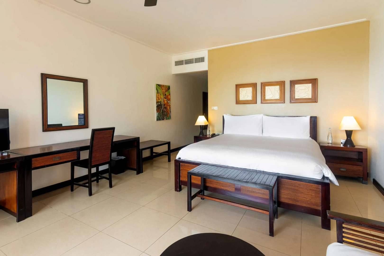 DoubleTree by Hilton Seychelles - Allamanda Resort & Spa