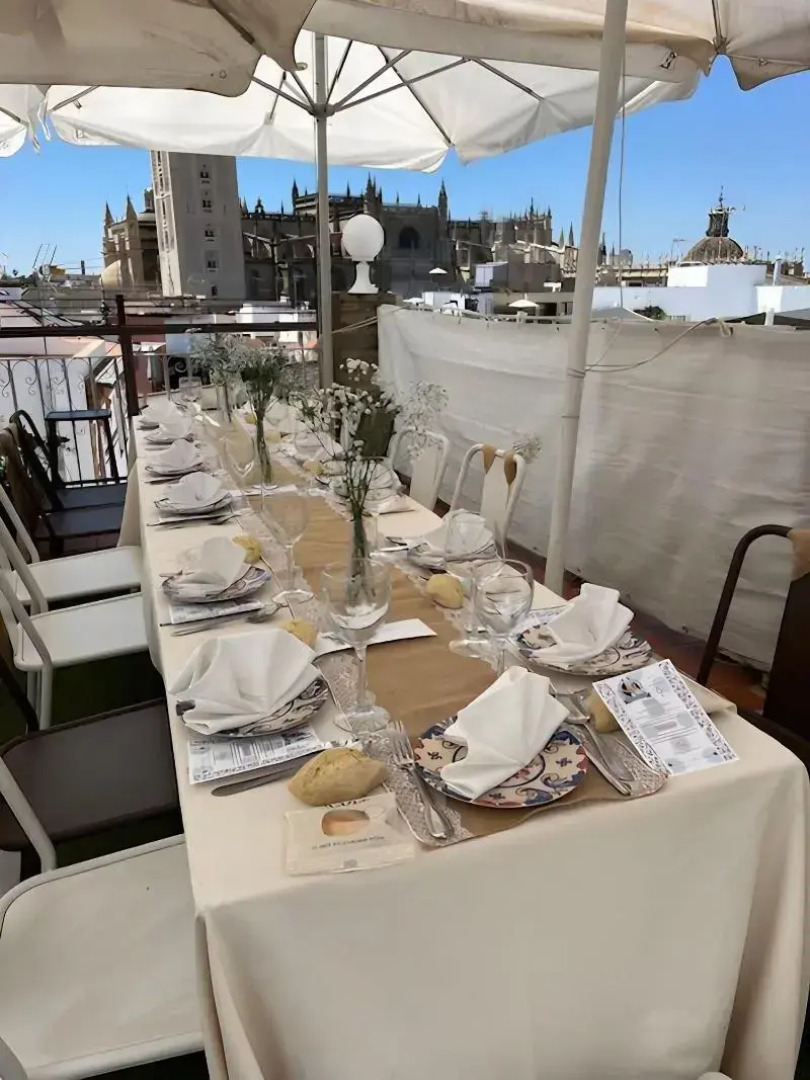 Hotel Convento La Gloria