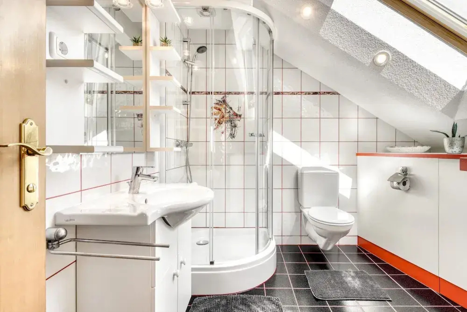 Chalet Fischer by A Appartements