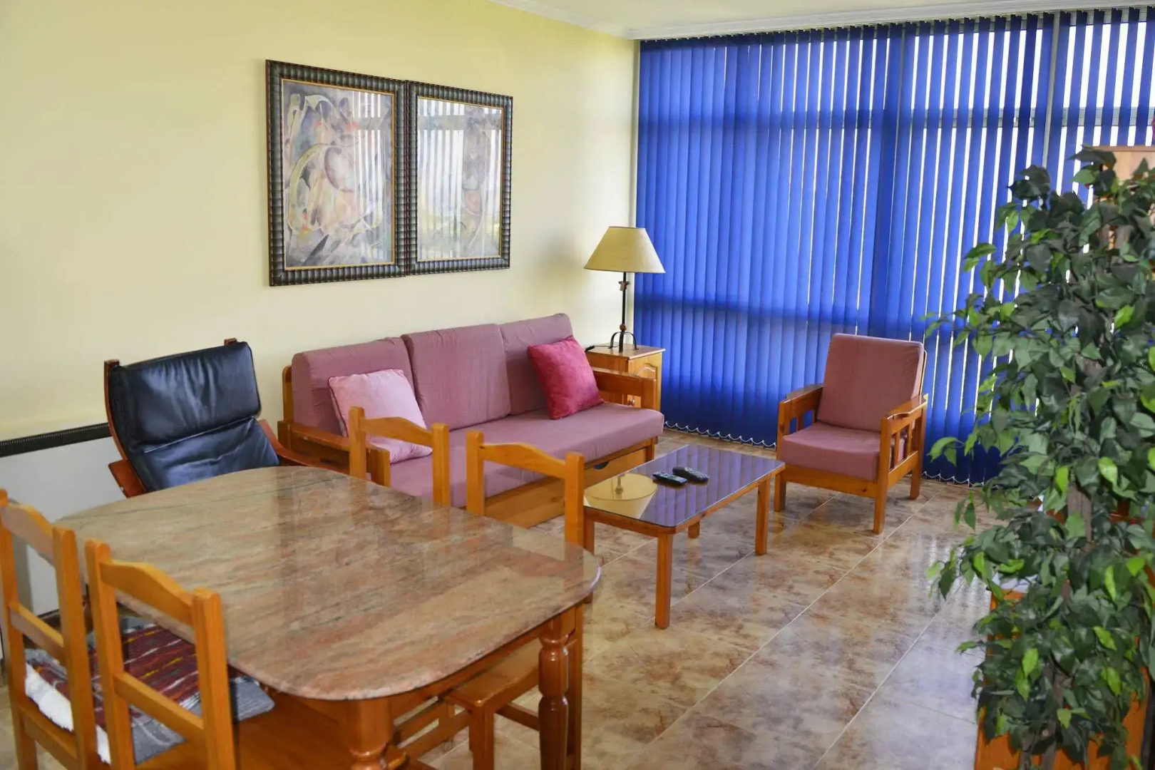 Apartamentos Turisticos Mirador de Ons