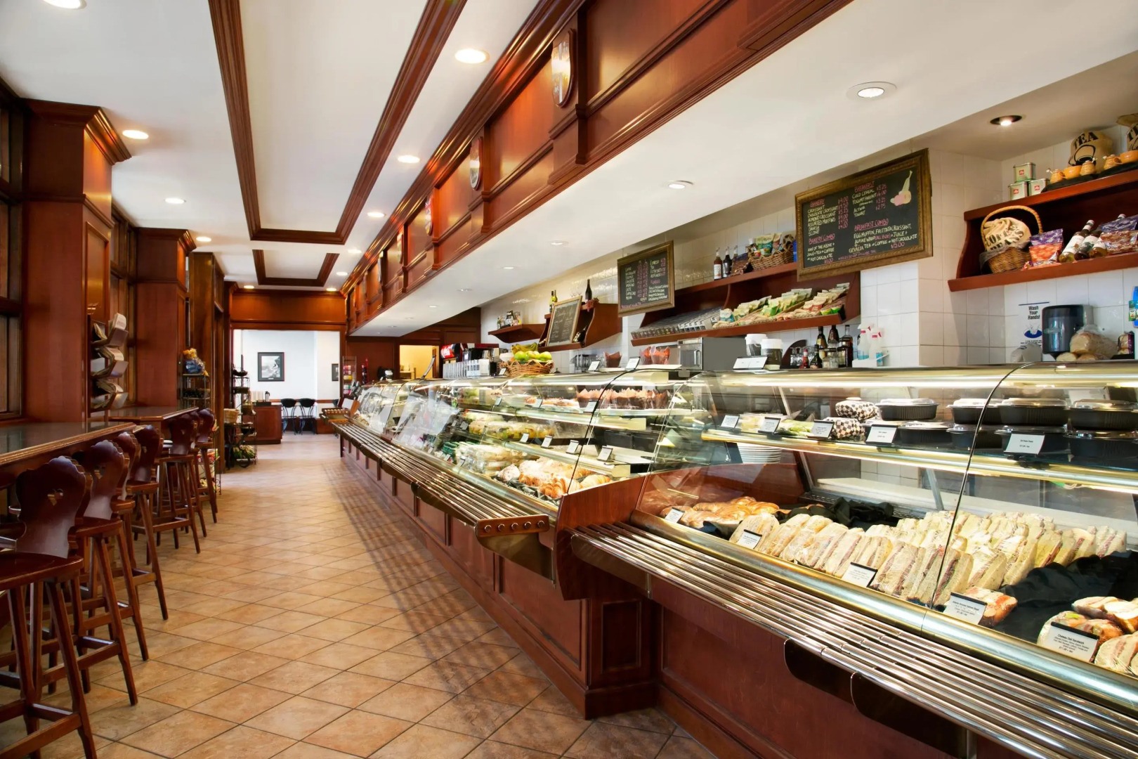 Fairmont Chateau Lake Louise