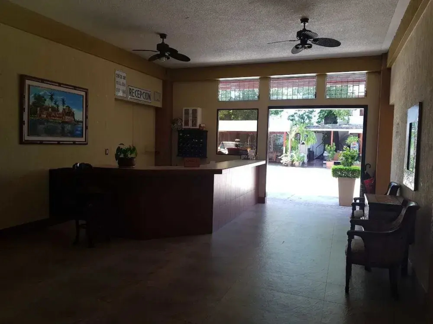 Hotel Bella Vista