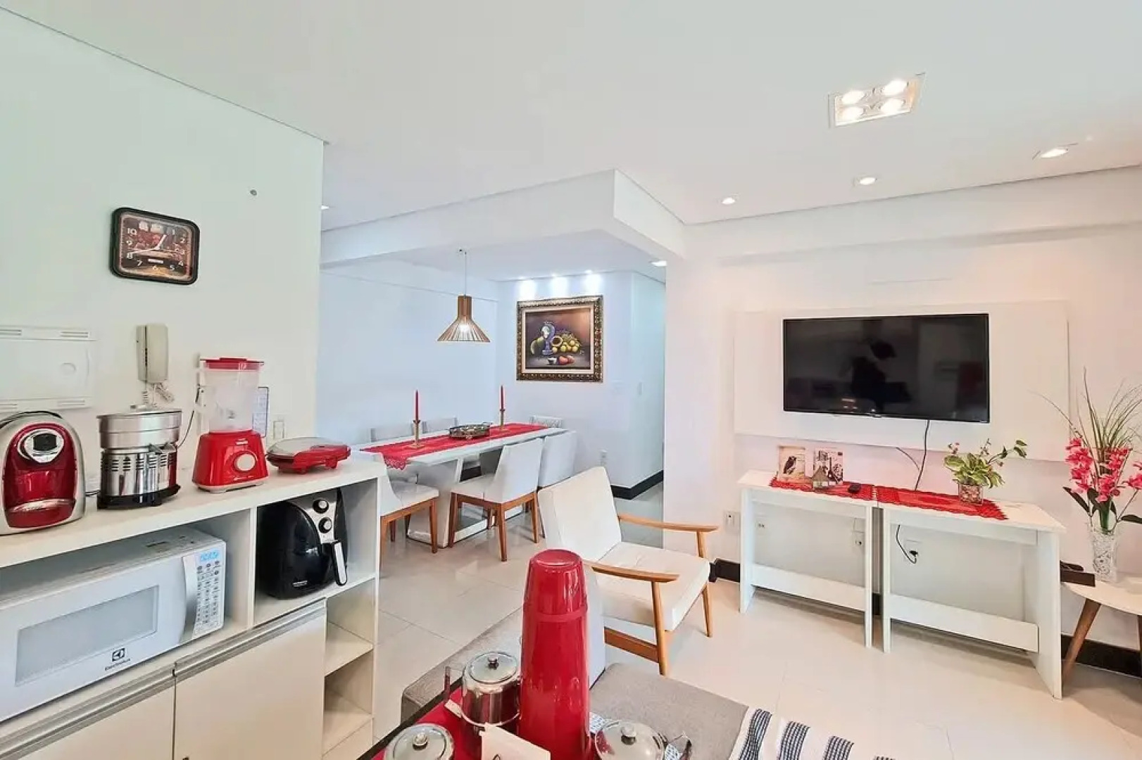 Carpediem - Apart no Manhattan Beach R