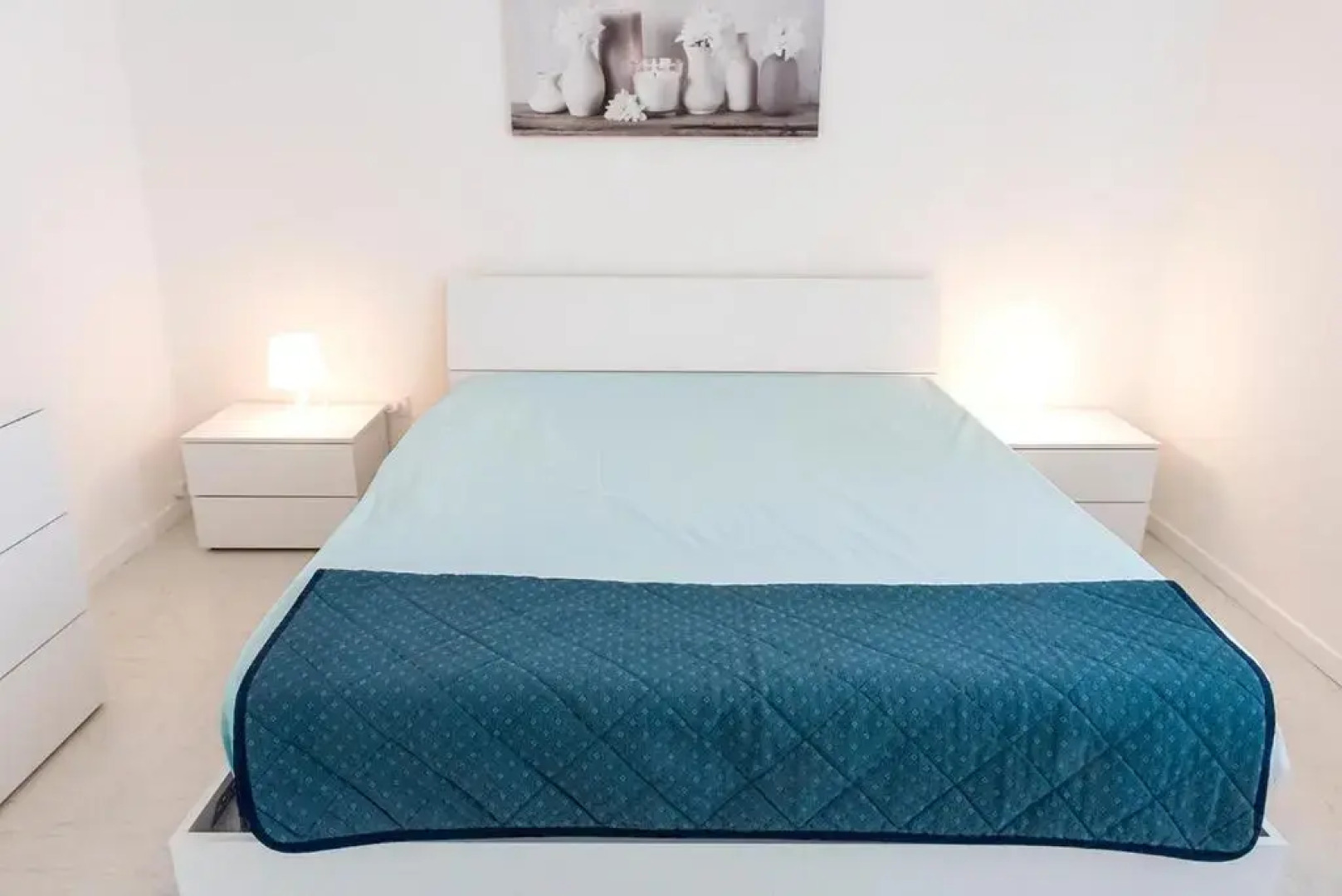 C004 - Camerano, nuovissimo bilocale con aria condizionata