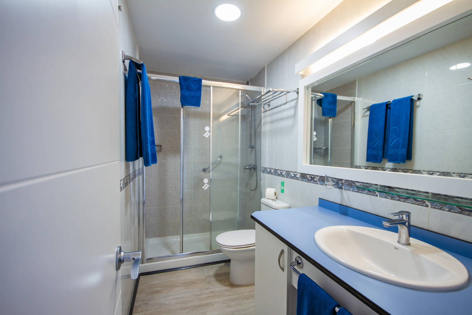 Servatur Green Beach