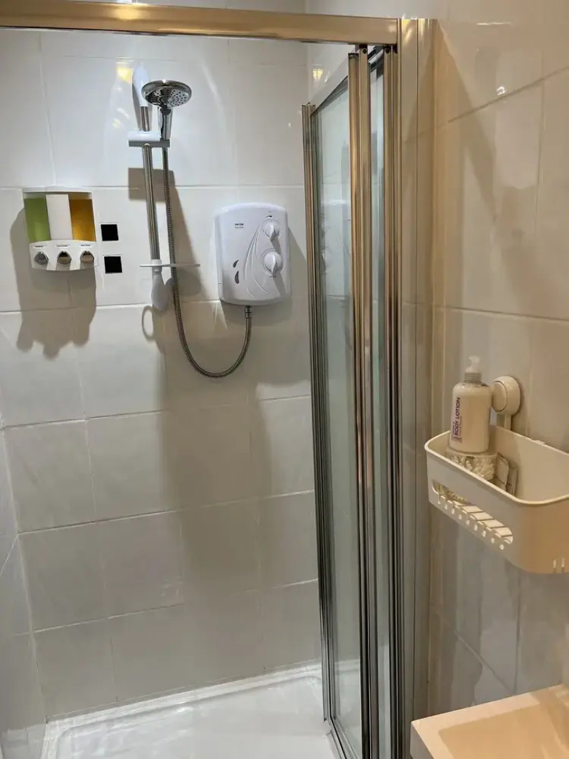 Peacocks Guest House