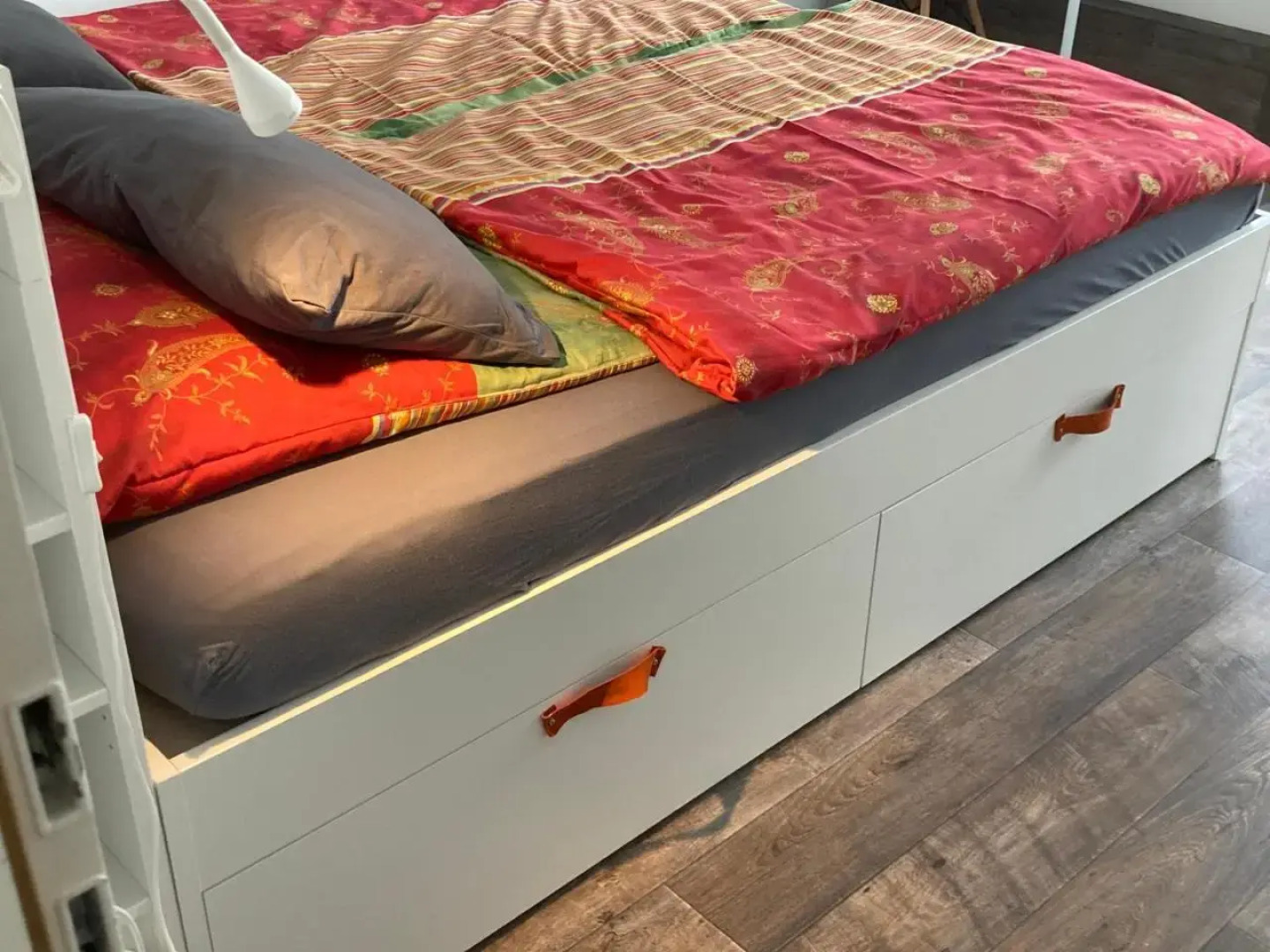 Ferienwohnung Nunatak am Plöner See