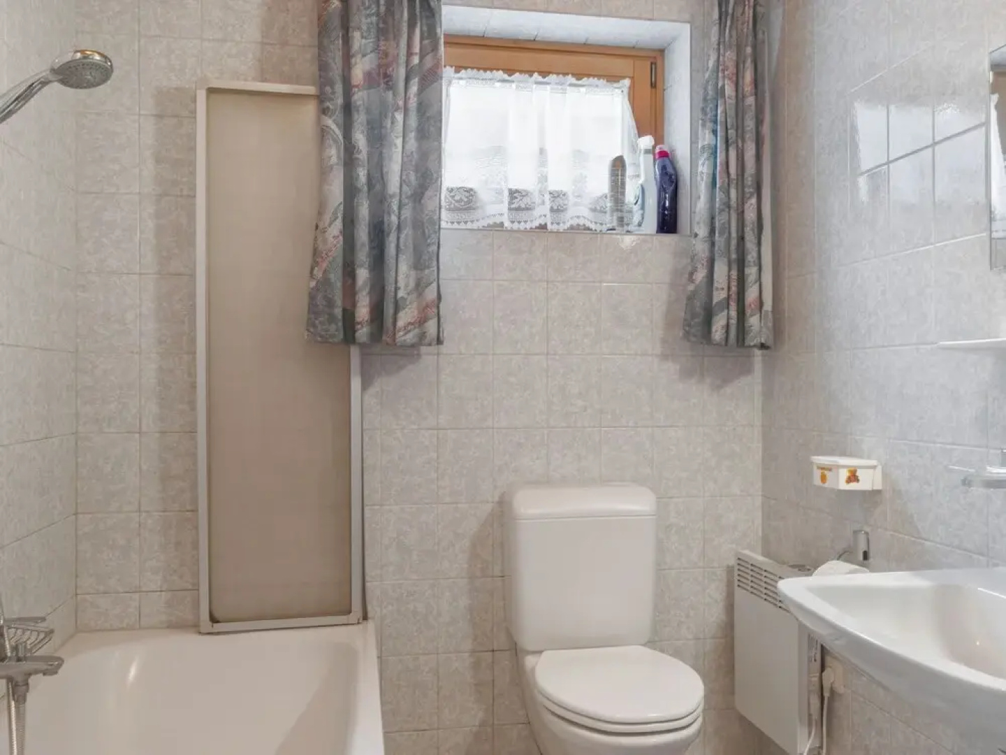 Cozy Apartment In Vandans With Shared Terrace