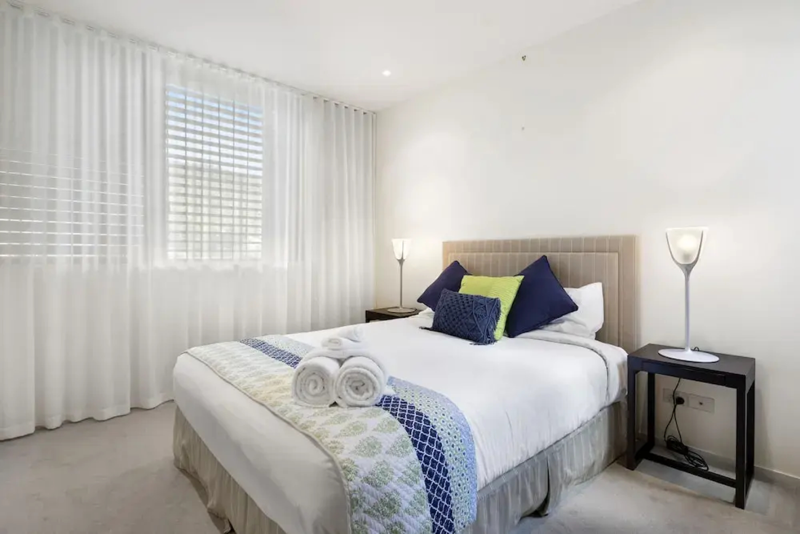 Unit 80 3 B/R Lux Ocean View