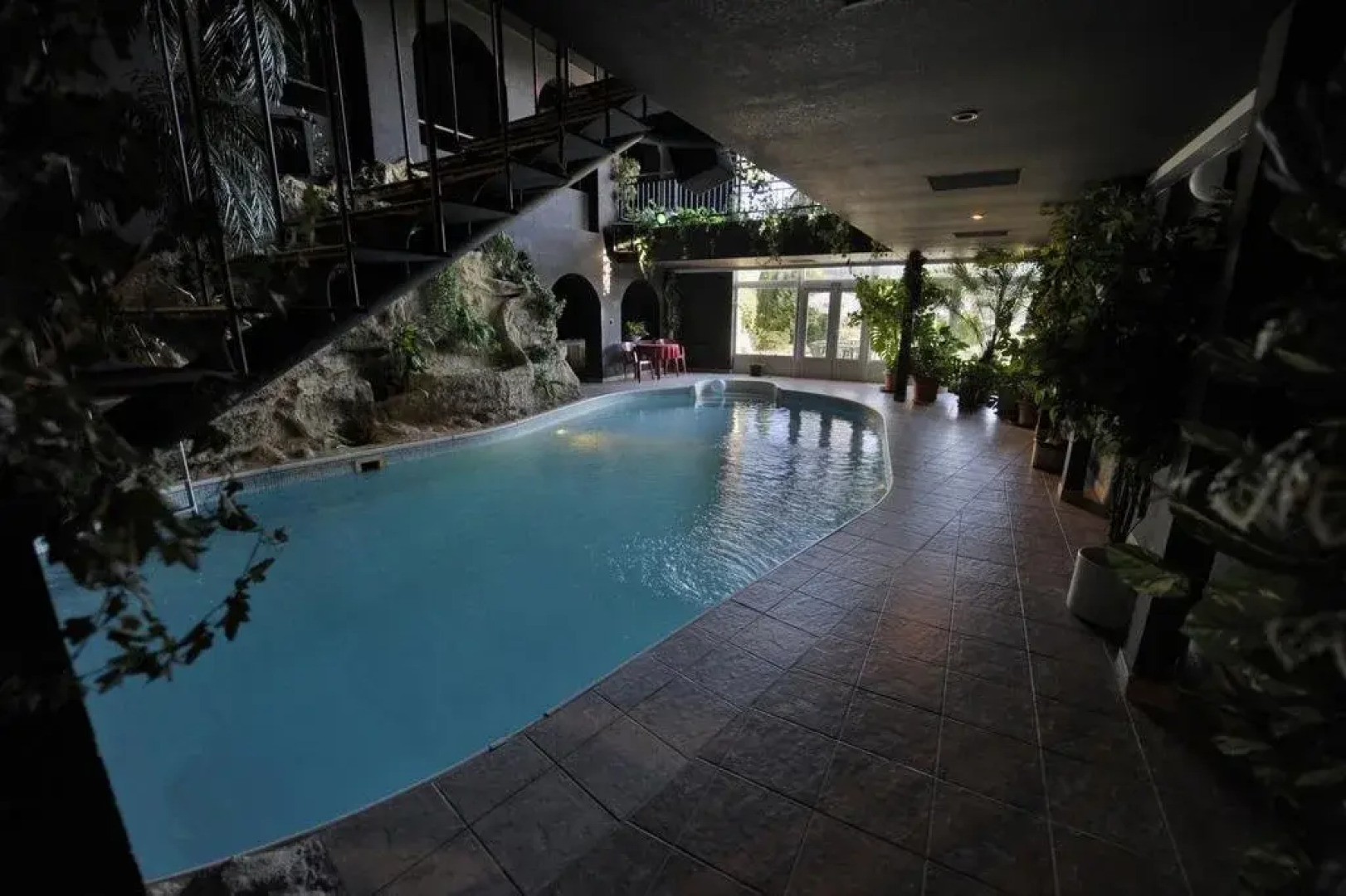 Wellness Hotel Březůvky