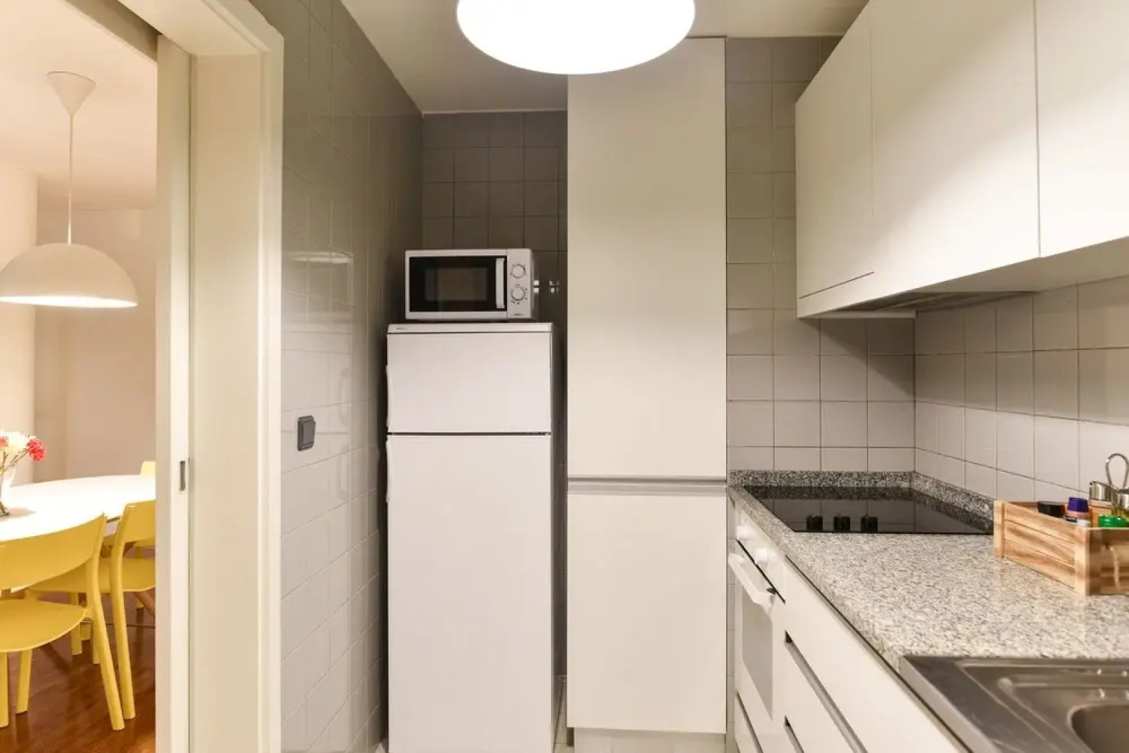 Feel Porto Cozy Beach Flat