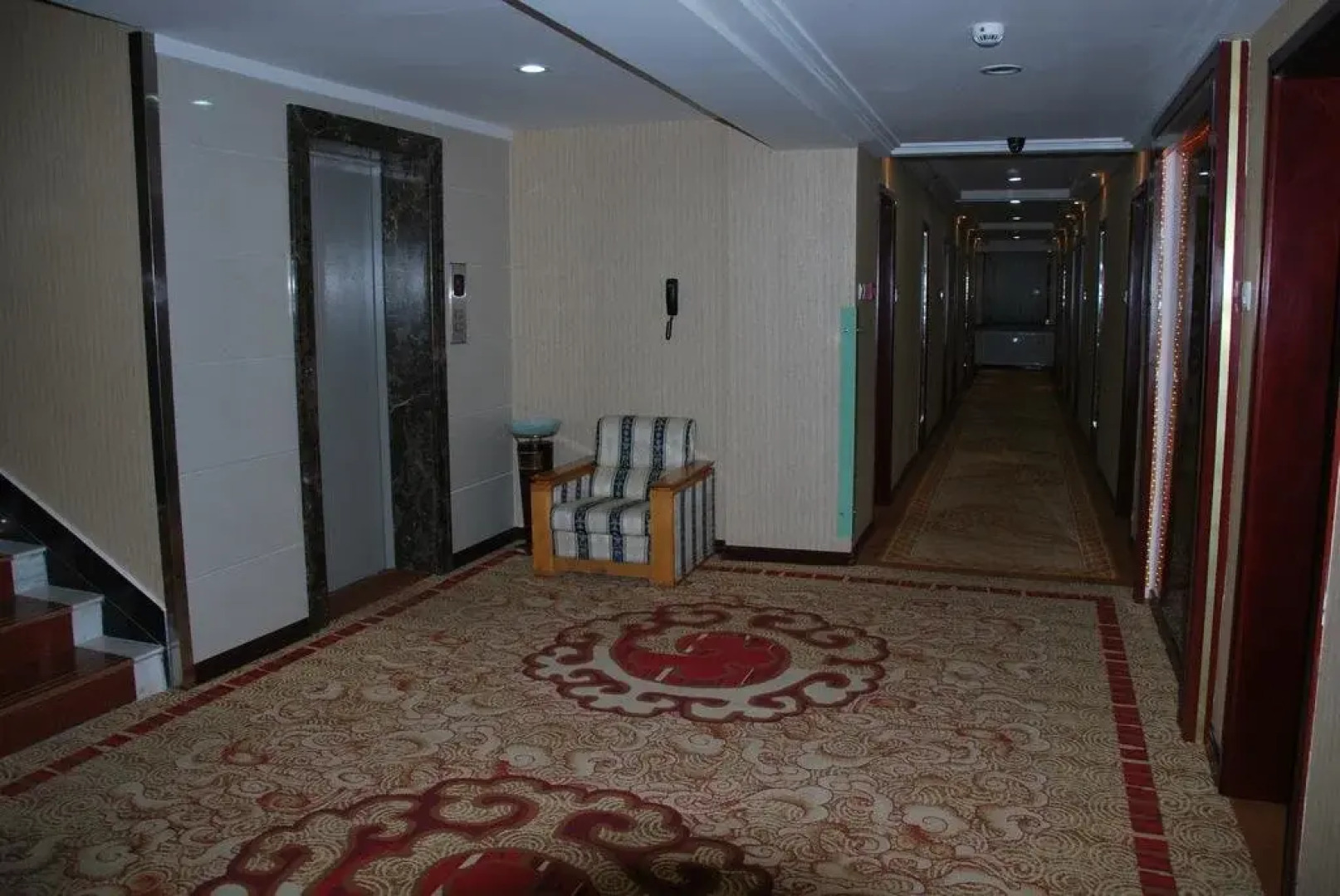 Dunhuang Dian Li Hotel