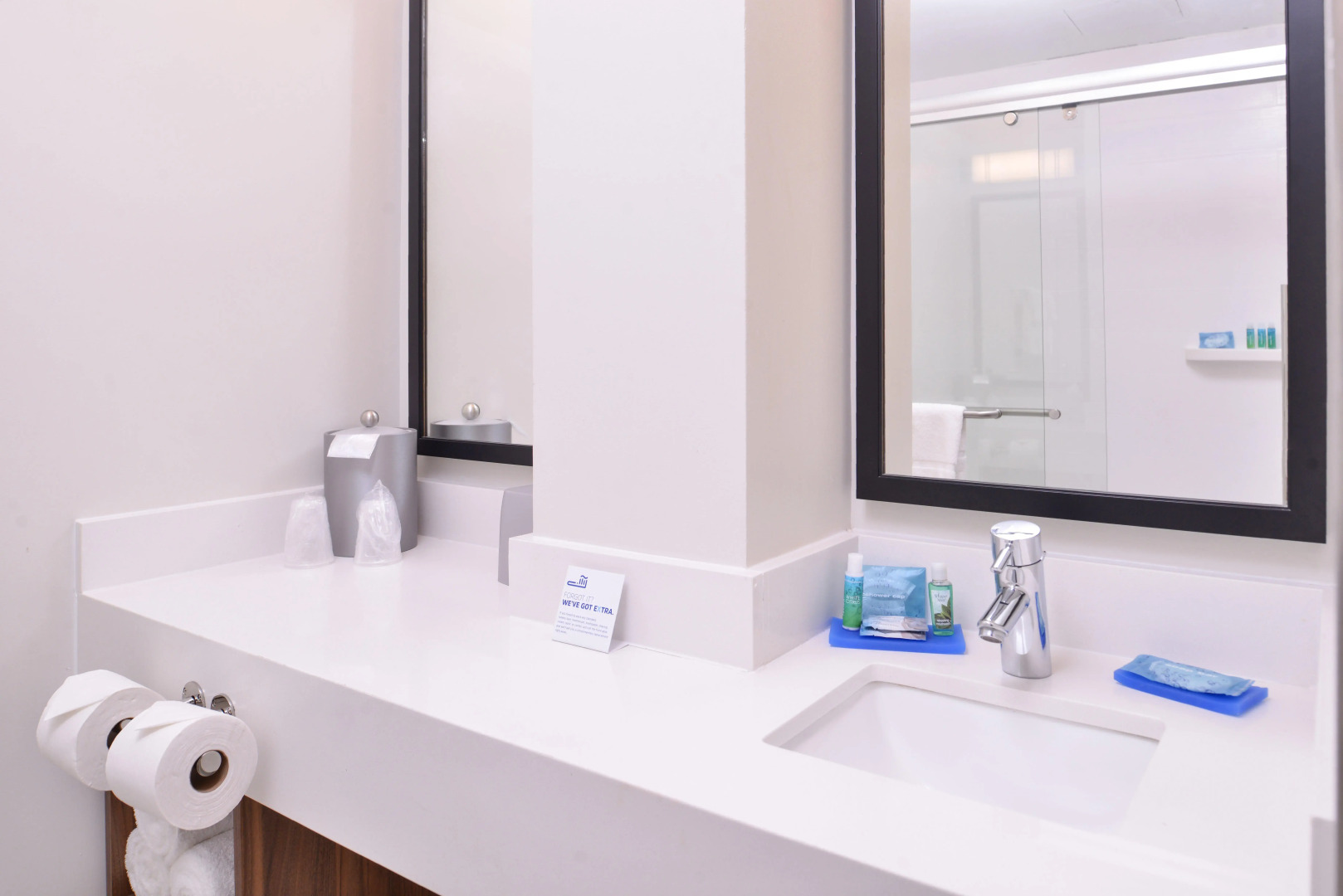 Holiday Inn Express New Orleans - St Charles (ex Modern Hotel)