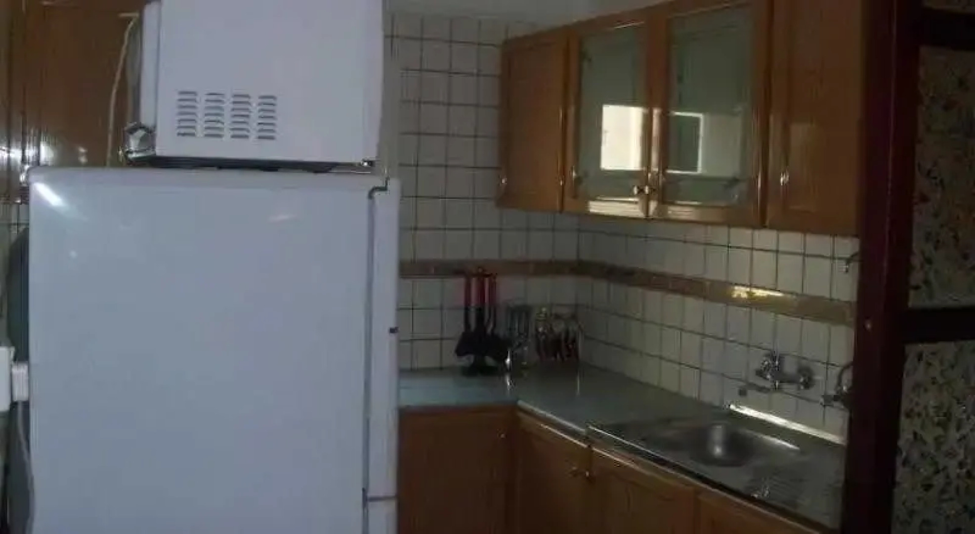 Terrace Furnished Apartments Fintas 1