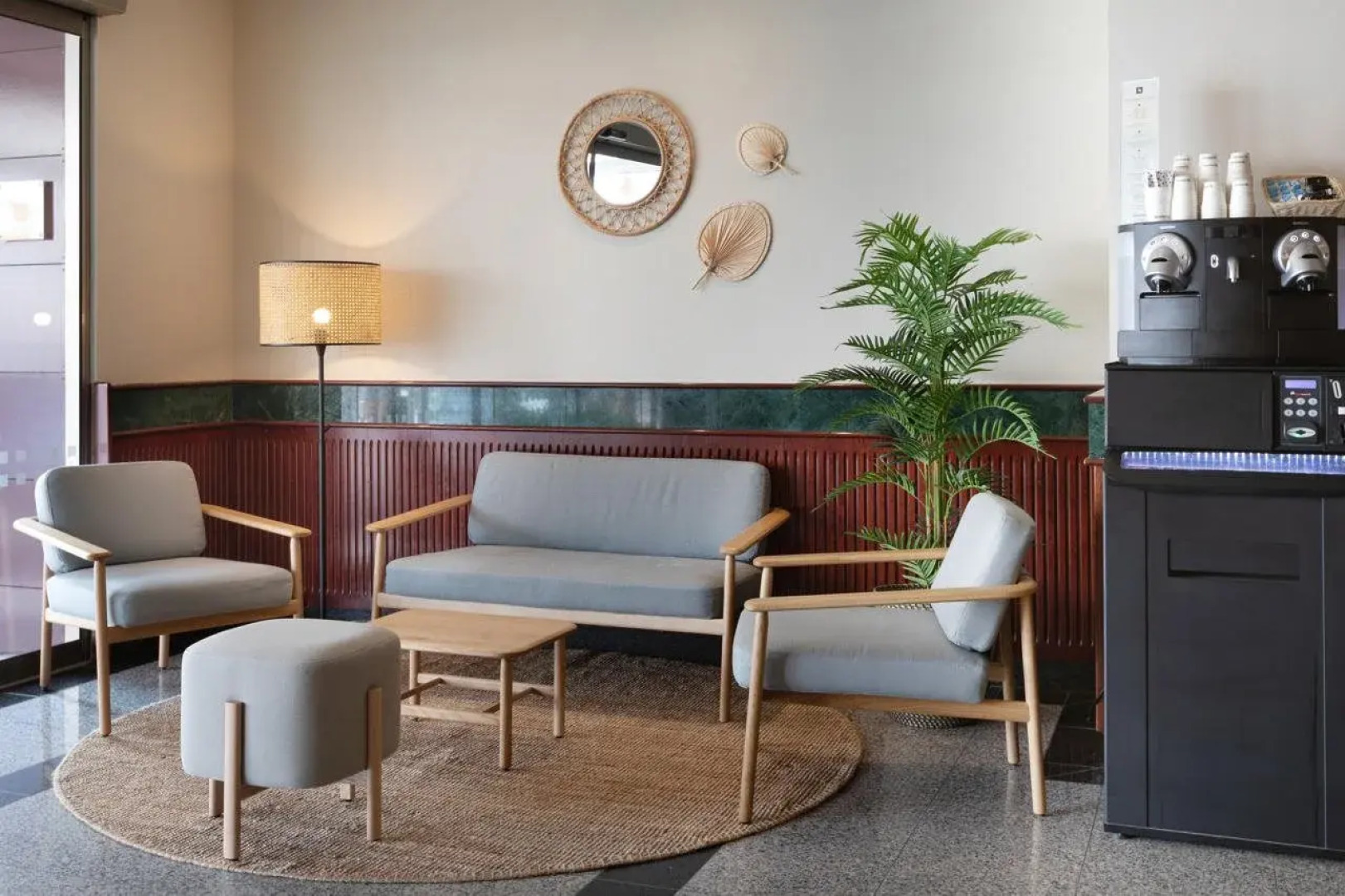 Prestige Victoria Hotel