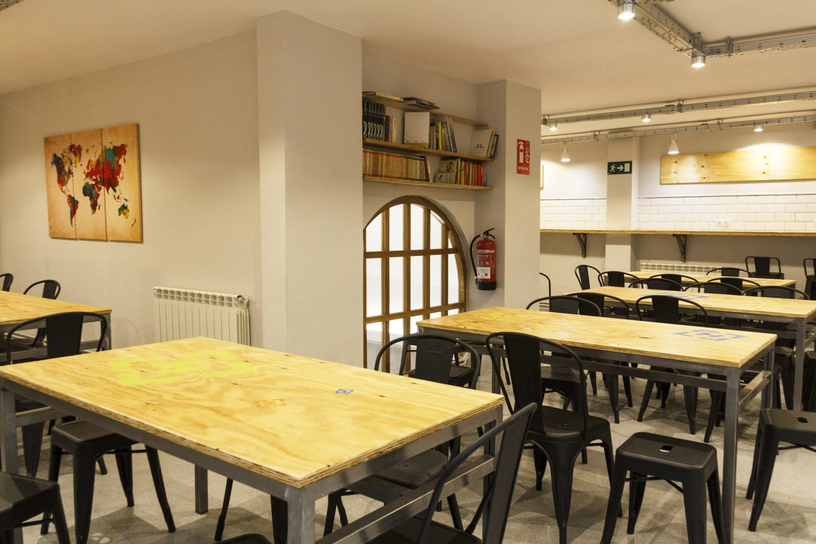 Hostel Catedral Burgos