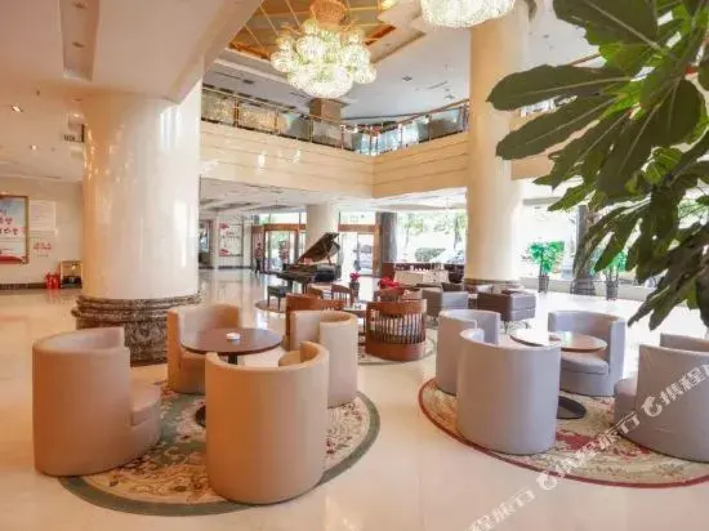 Hongxin Business Hotel