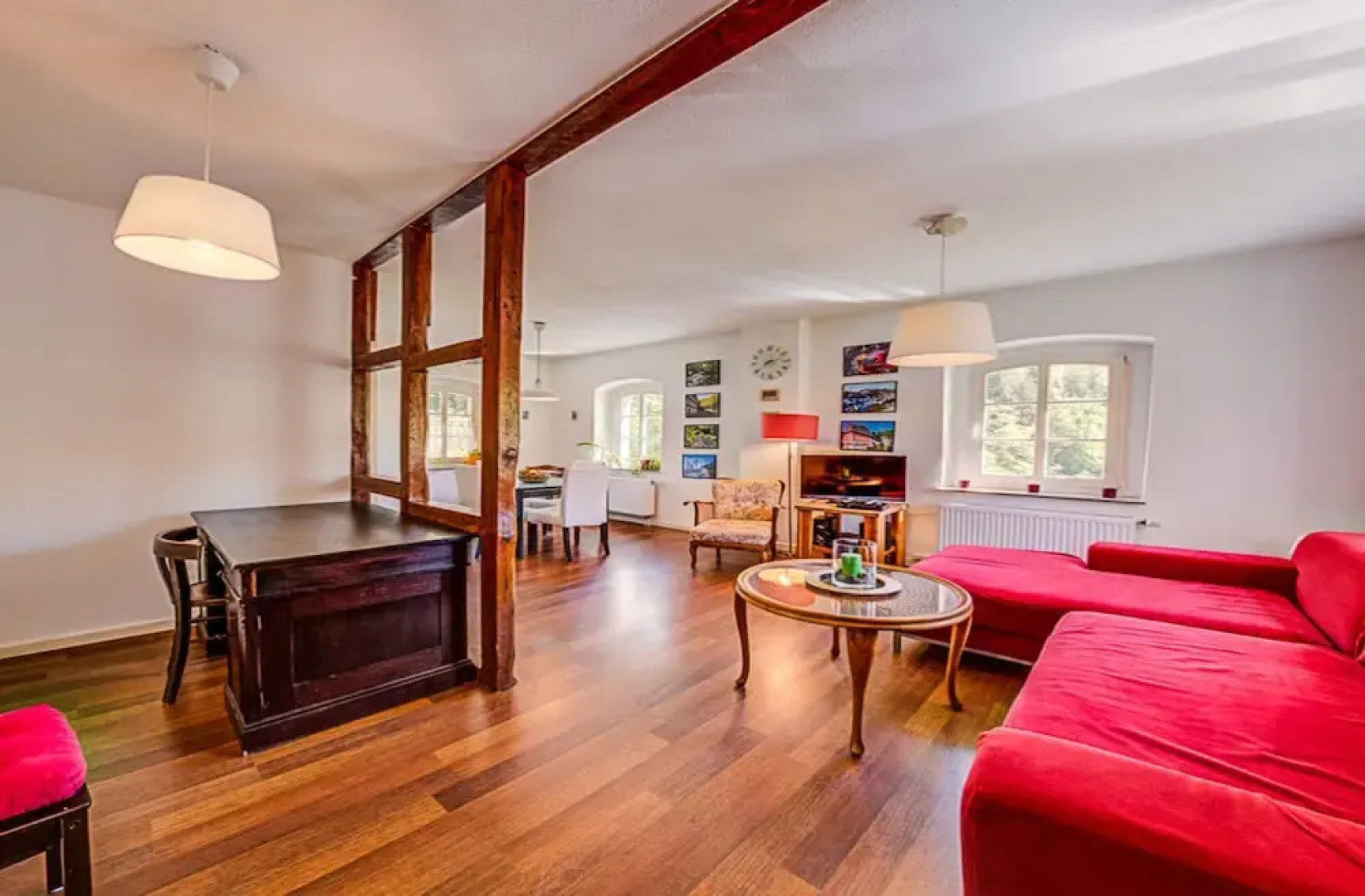 Kutscherhaus Monschau