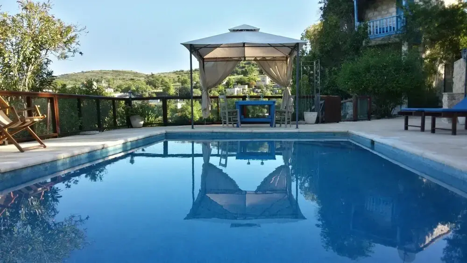 Holiday House in Kritou Terra