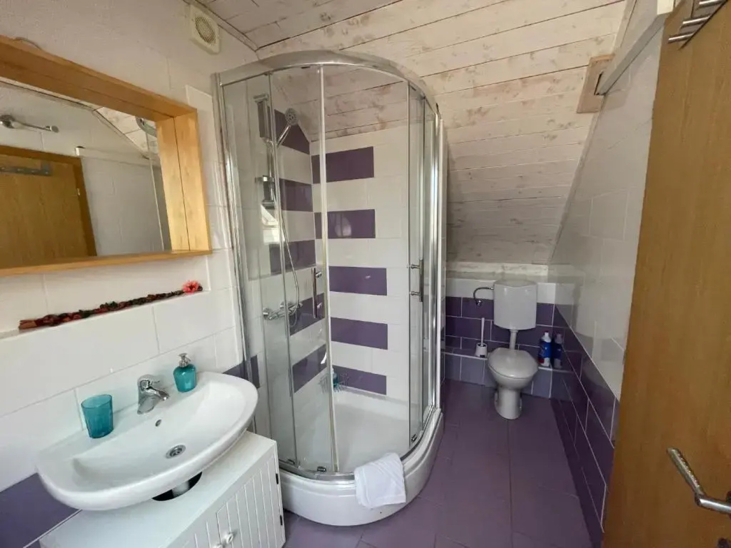 Holiday Home MateAna