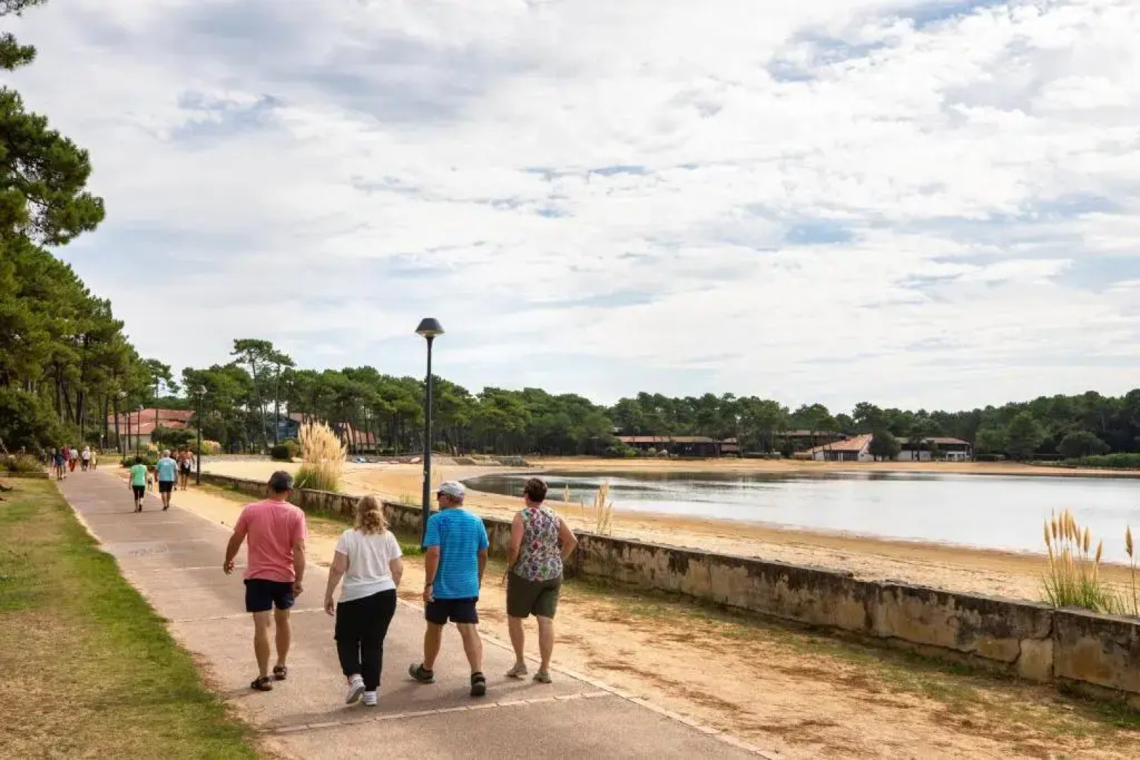 SOWELL Family Pignada Plage