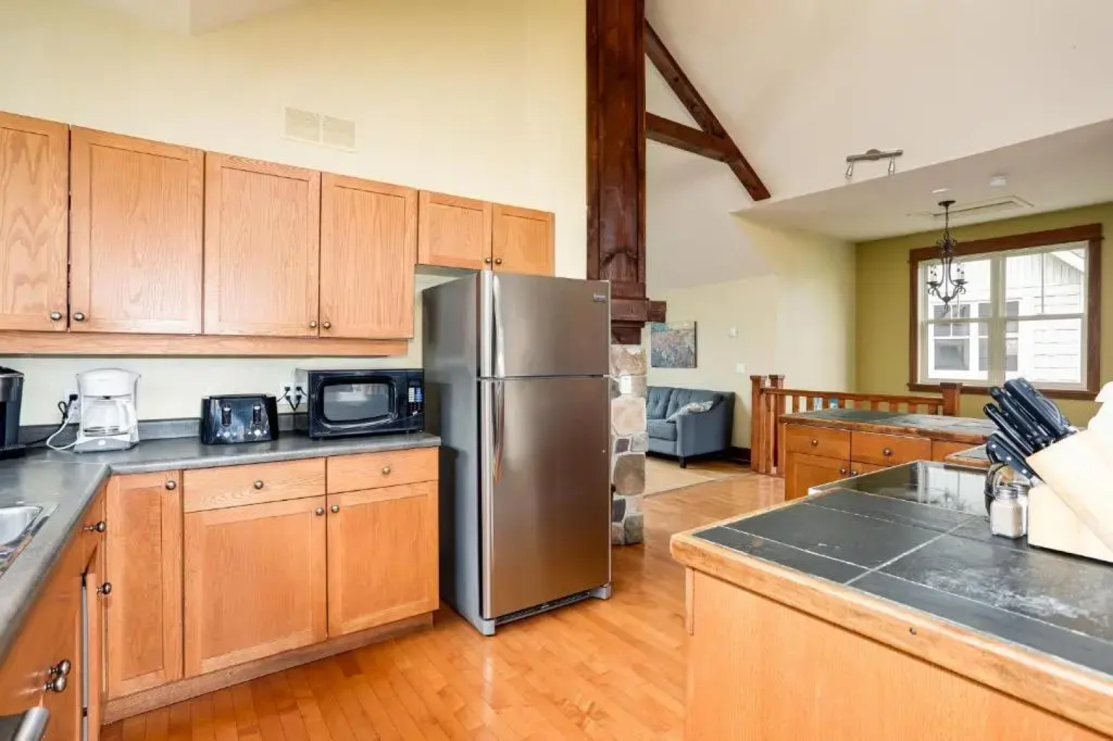 Blue View 4 Vega Chalet 84147