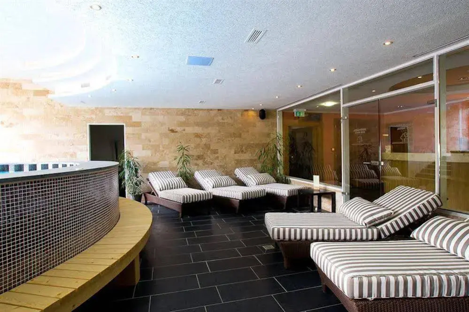 Erdospuszta Club Hotel