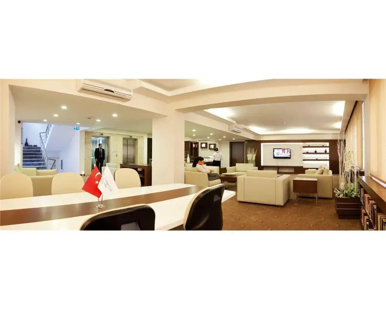 Prestige Hotel Donmez