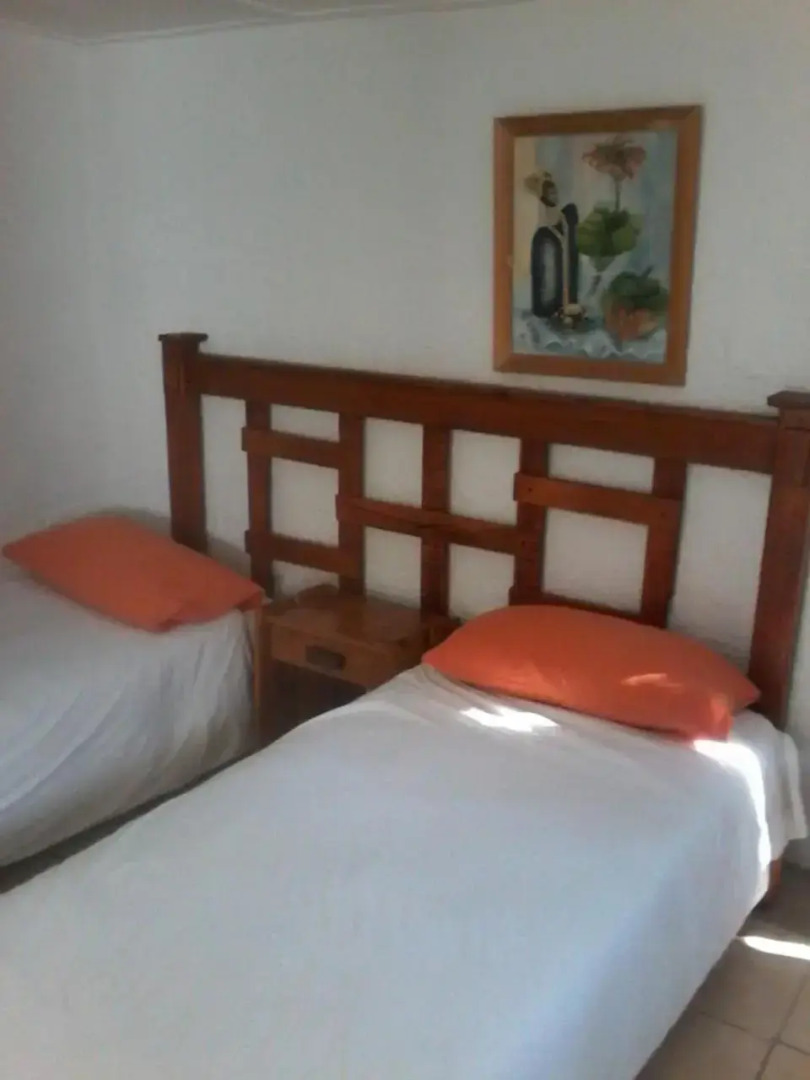 40 on Main Self Catering