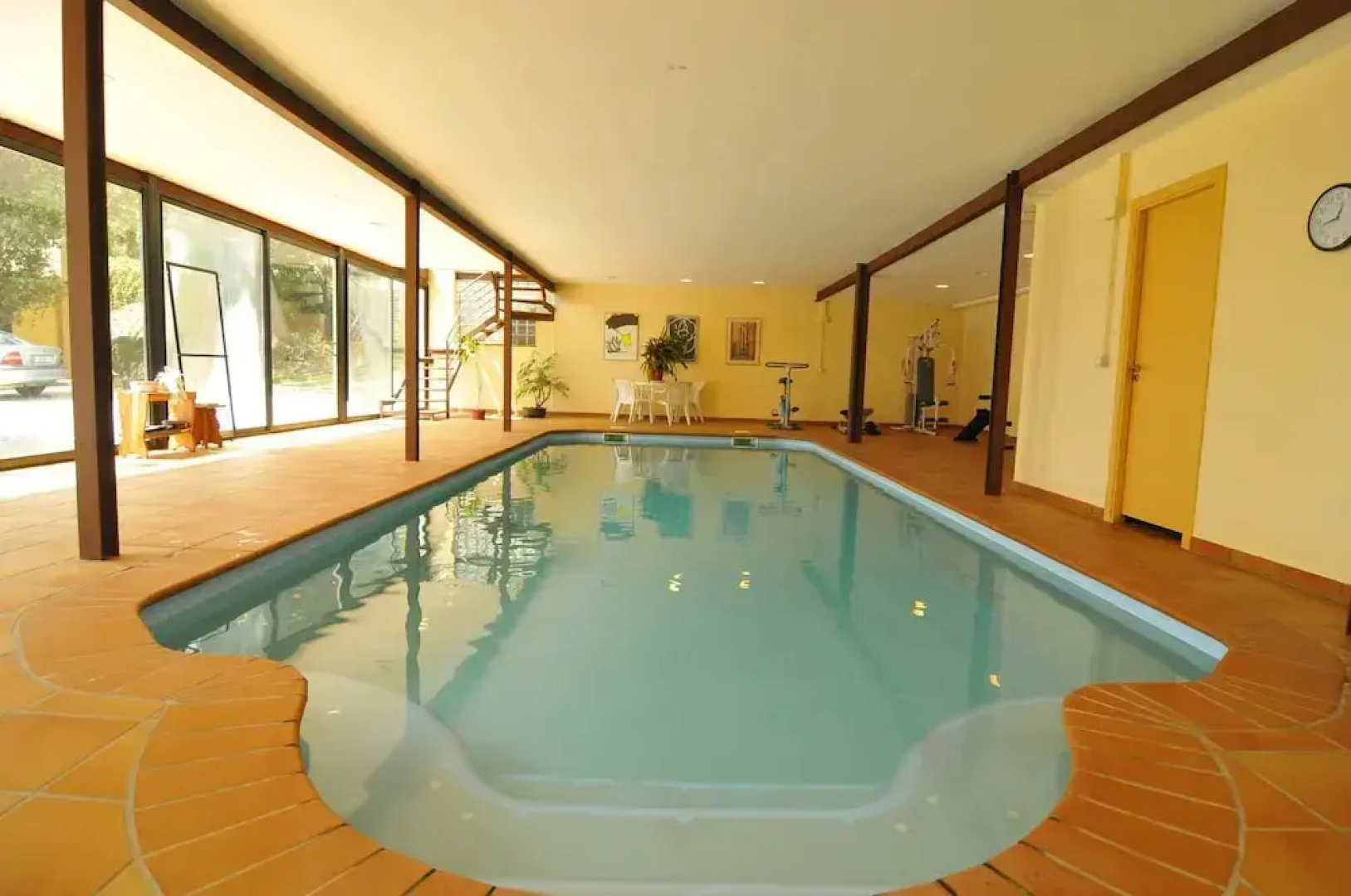 HomeHolidaysRentals Aroma - Costa Barcelona