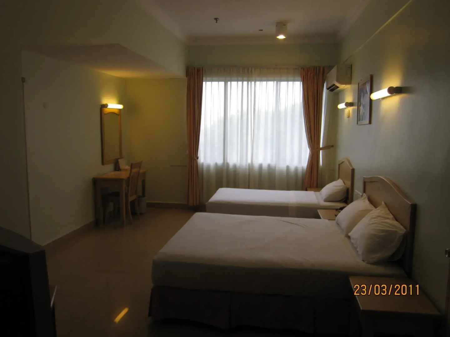 Li Hua Hotel Bintulu