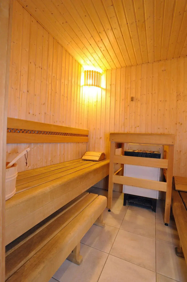 Sporthotel Podersdorf