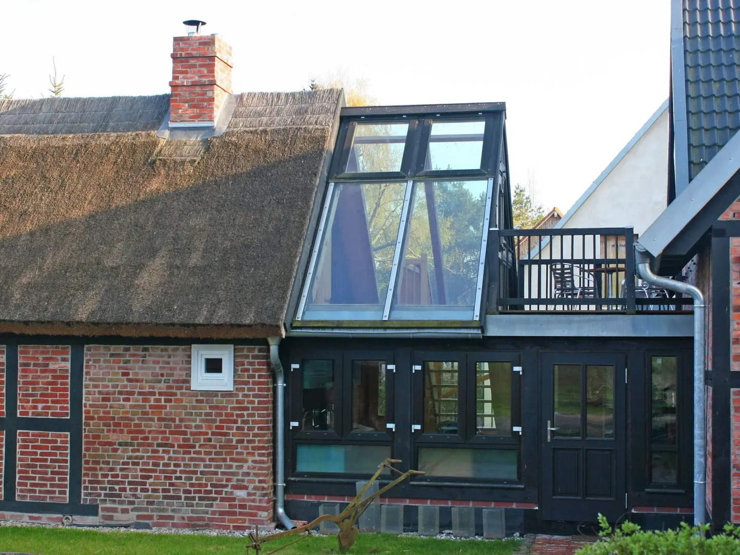 Holiday home Mönke's Kate