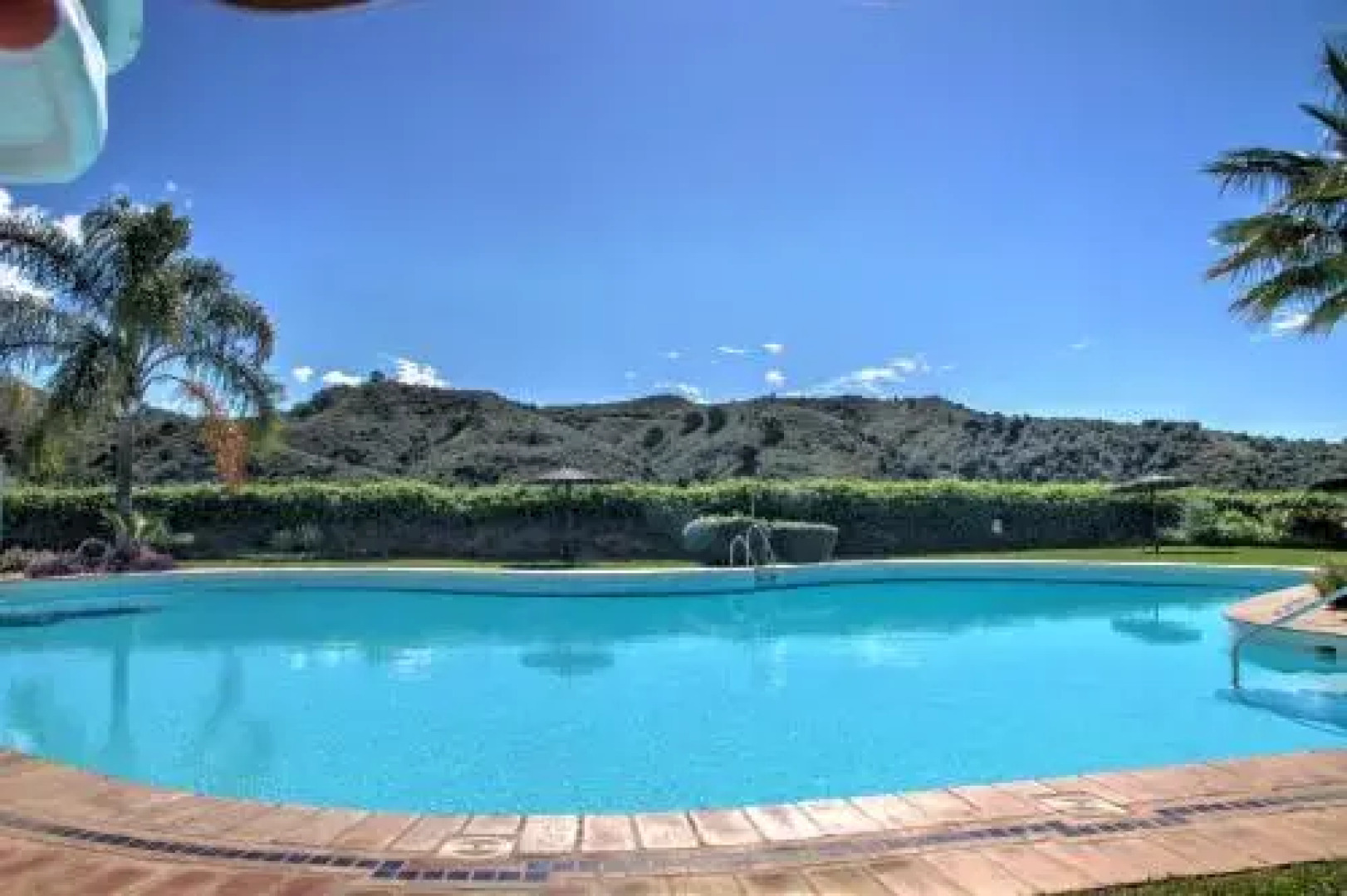 Penthouse with Sea Views