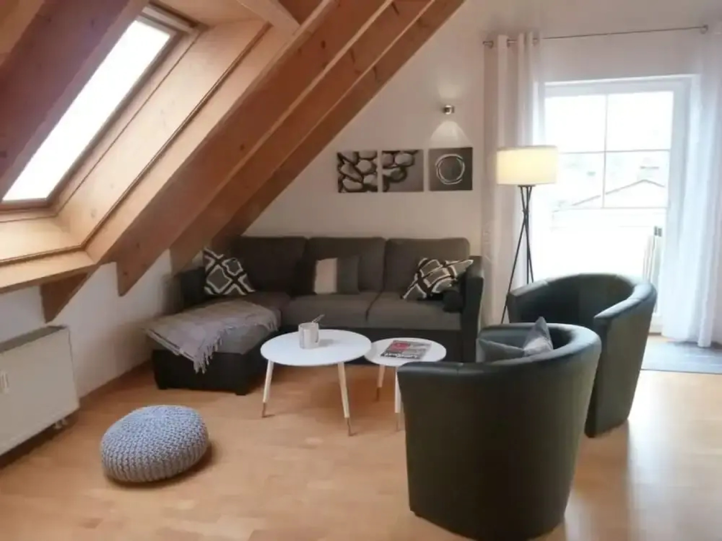 Holiday Apartment Seagull