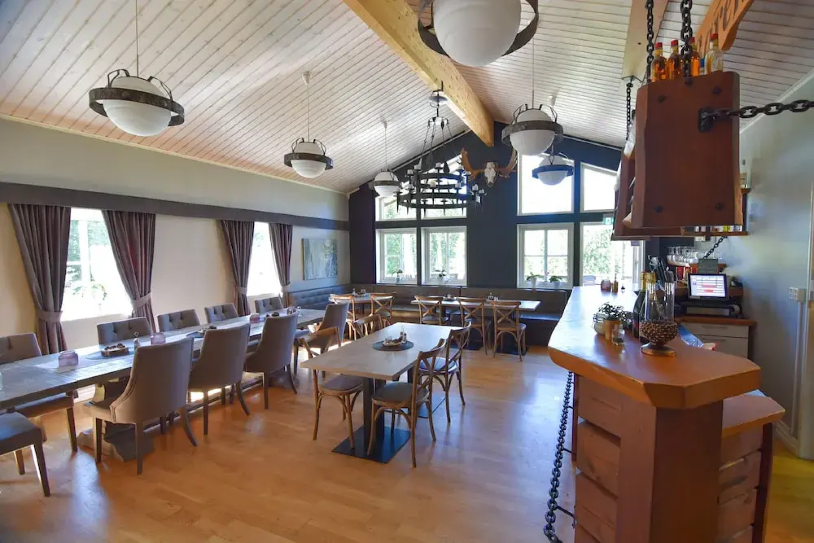 BigRiverCamp Hotel & Spa